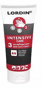Крем Lordin Intensive Care 100 мл Тюбик - Фото 1