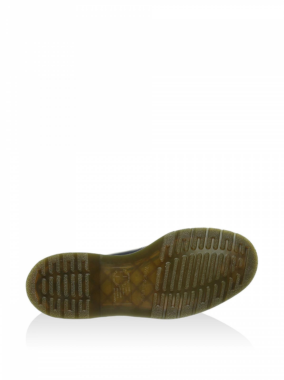 Туфли Dr. Martens 1461 MONO Smooth Унисекс, фото №4