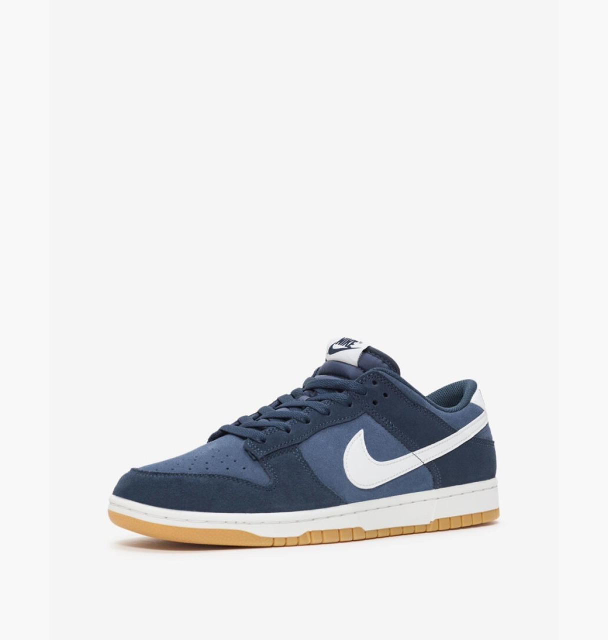 Кроссовки Nike Dunk Low SE Blue 43, фото №3