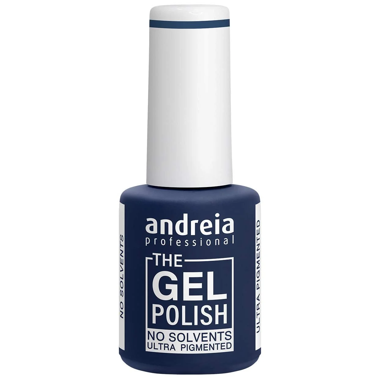 Гель-лак Andreia Professional The Gel G46 Underwater Blue, фото №1 Гель-лак Andreia Professional The Gel G46 Underwater Blue, фото №1