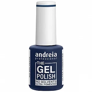 Купить Гель-лак Andreia Professional The Gel G46 Underwater Blue - Фото 1 Гель-лак Andreia Professional The Gel G46 Underwater Blue - Фото 1