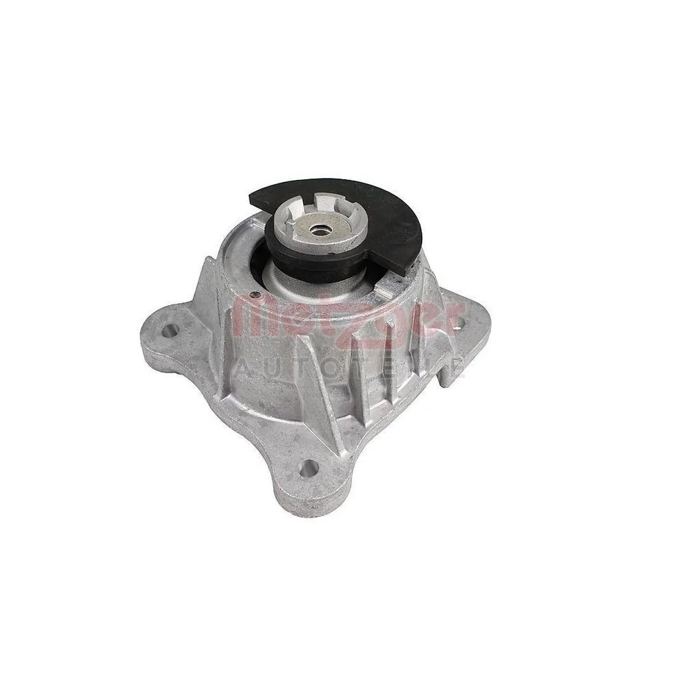 Опора двигателя METZGER 8054251 для MERCEDES-BENZ, передняя правая, фото №1