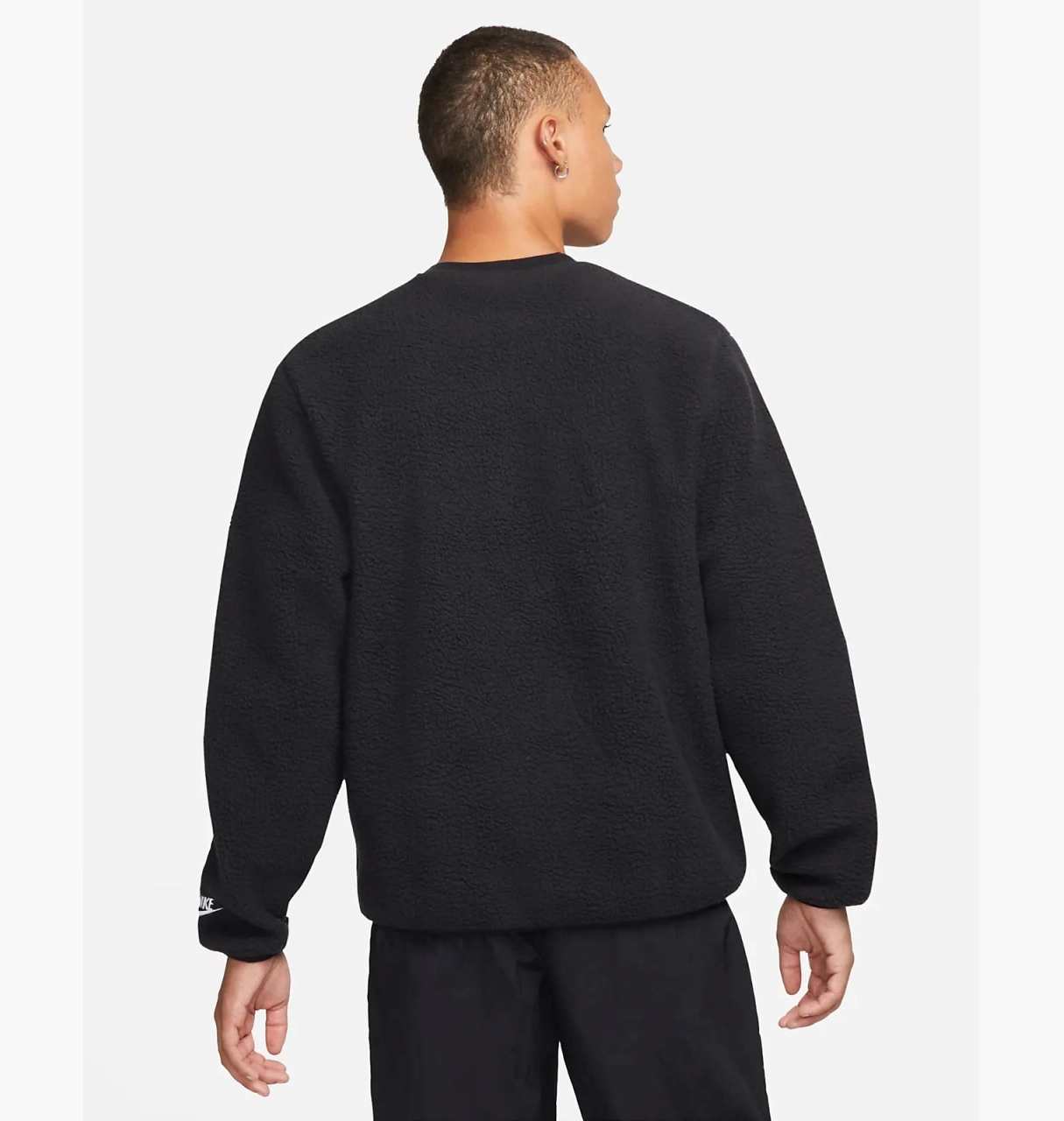 Світшот Nike Shepra M, фото №3