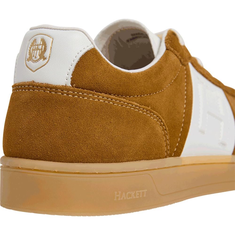 Кросівки Hackett London Harper Heritage, фото №6