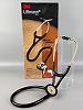 Стетоскоп 3M Littmann Master 69 cm Чорний Уцінка