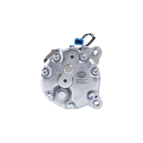 Компресор кондиціонера HELLA 8FK 366 200-161, фото №3