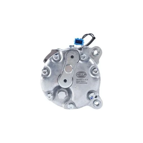 Компресор кондиціонера HELLA 8FK 366 200-161, фото №3