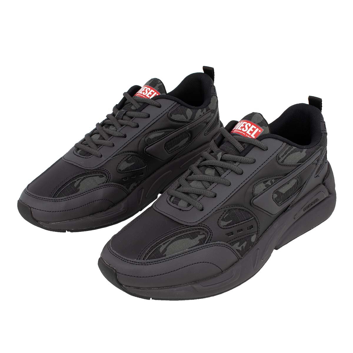 Кросівки Diesel S-Serendipity Sport 42.5, фото №2