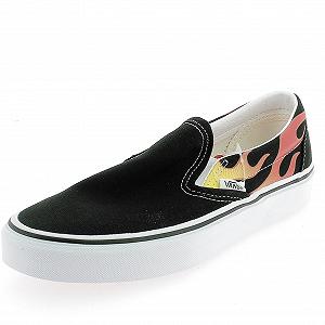 Кеды Vans CLASSIC SLIP-ON VEYEBWW, Унисекс - Фото 1