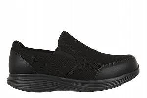 Кроссовки MBT MODENA DE-ACACIA SLIP ON 4E Мужские - Фото 1