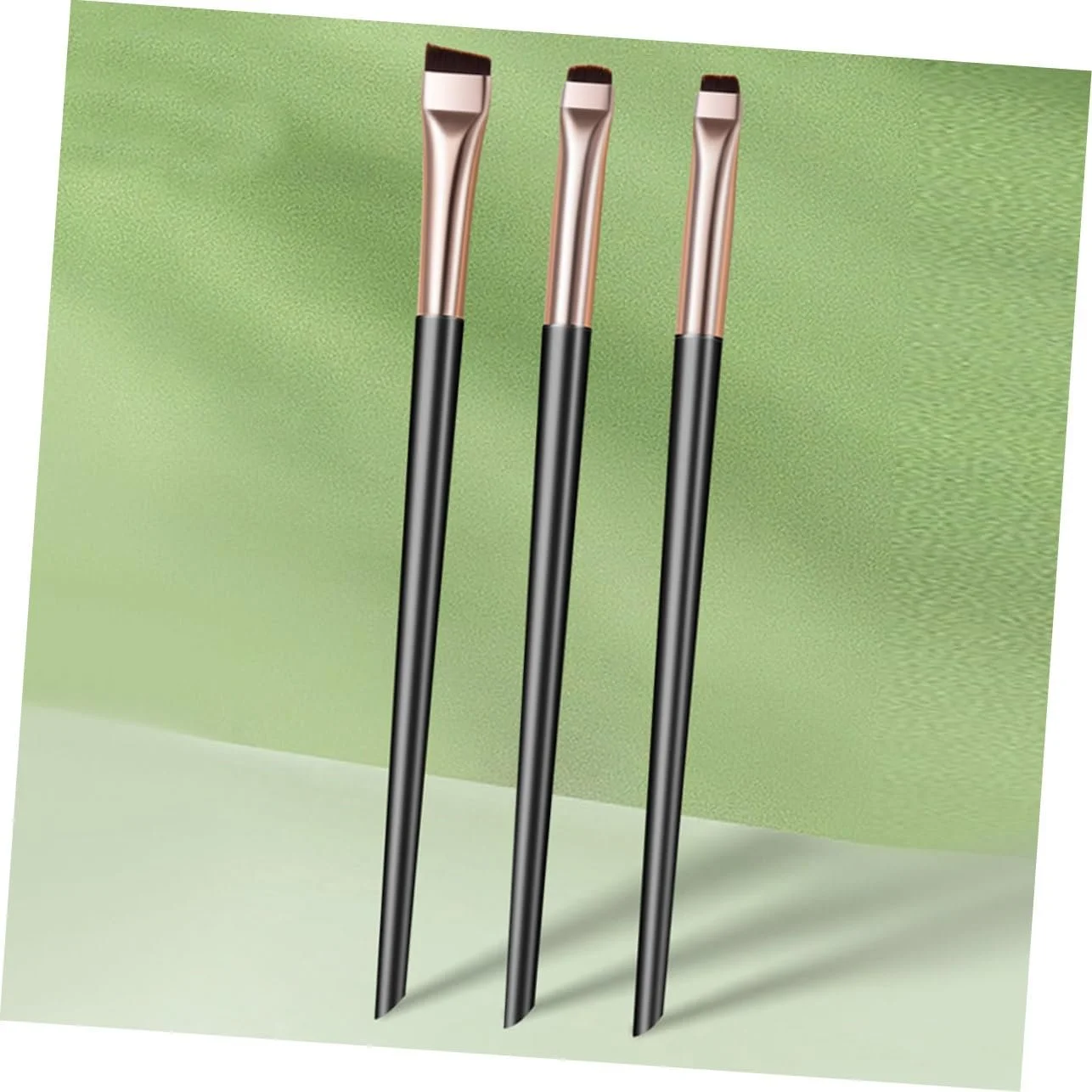 Пензелики Beavorty для повік, 30 шт, фото №3 Пензелики Beavorty для повік, 30 шт, фото №3