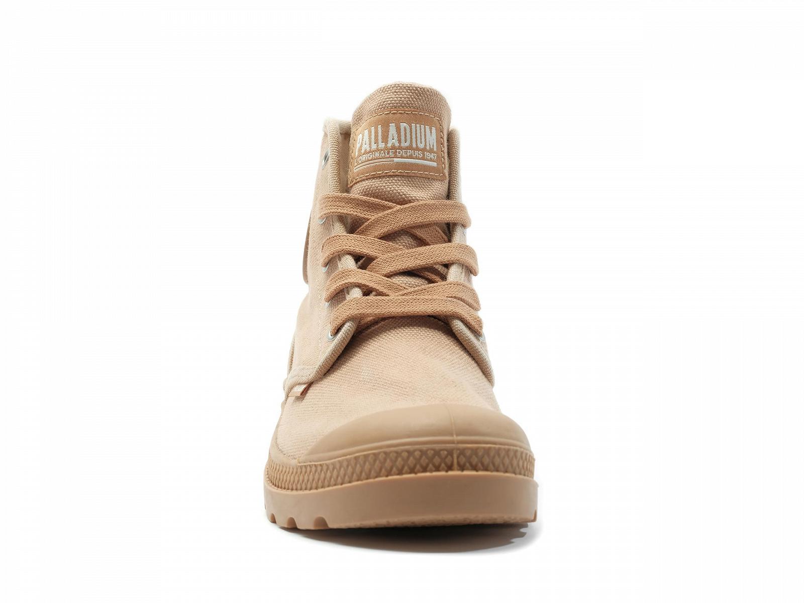 Черевики Palladium Pampa High H High чоловічі, фото №2