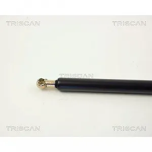 Газовая пружина багажника TRISCAN 8710 2719 для VOLVO synthetic.ua - Фото 1