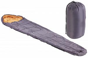 Спальний мішок Semptec Urban Survival Technology Mummy 300 г/м² 220 x 75 x 50 см - Фото 1