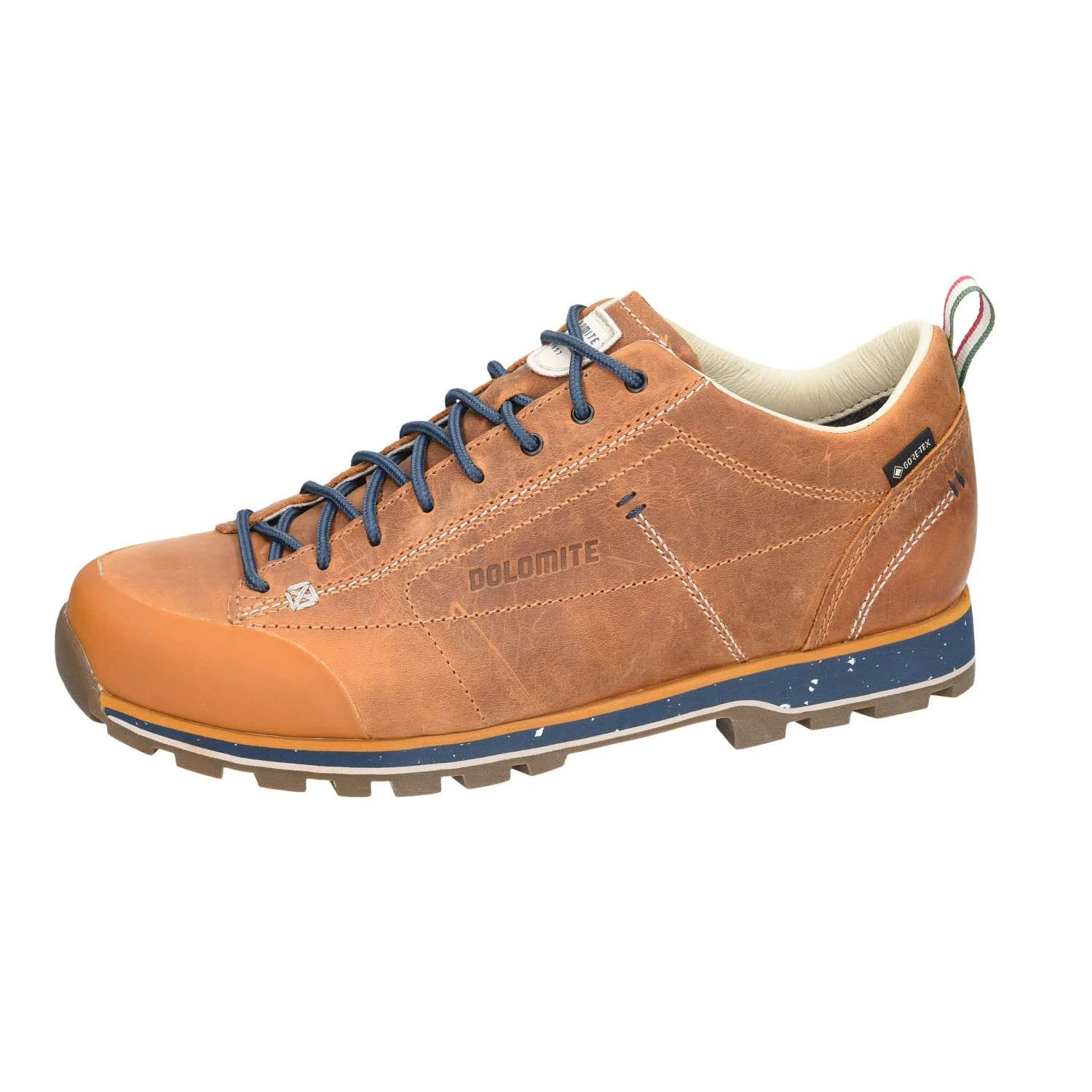 Чоловічі Кросівки Dolomite Cinquantaquattro Low FG Evo GTX, фото №2 Чоловічі Кросівки Dolomite Cinquantaquattro Low FG Evo GTX, фото №2