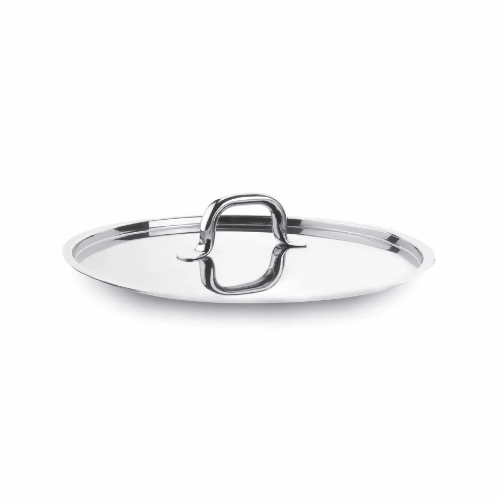 Каструля з кришкою Lacor CHEF LUXE 54040 40 см, фото №4 Каструля з кришкою Lacor CHEF LUXE 54040 40 см, фото №4