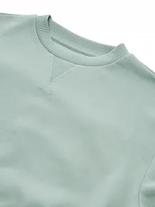 Толстовка TOM TAILOR для девочек synthetic.ua - Фото 1