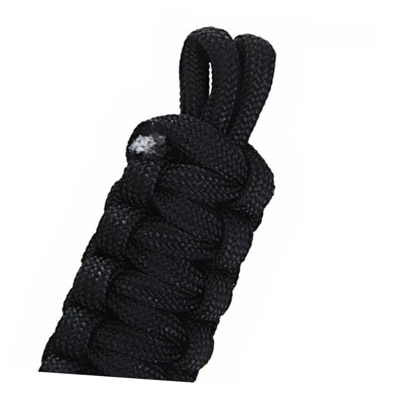 Браслет Yardwe Paracord стальная скоба, фото №3