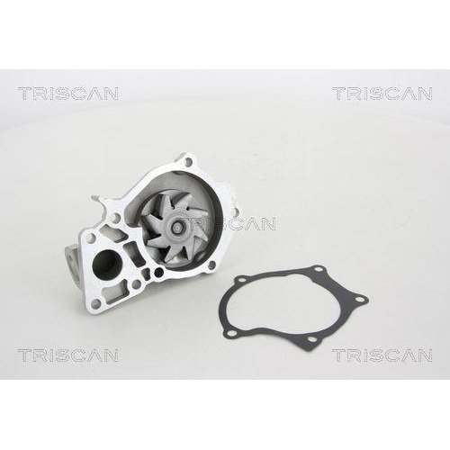 Насос водяний охолодження двигуна TRISCAN 8600 43014 для HYUNDAI KIA, фото №2