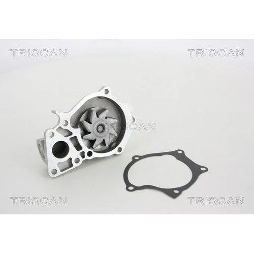 Насос водяной охлаждения двигателя TRISCAN 8600 43014 для HYUNDAI KIA, фото №2