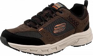 Кроссовки Skechers Oak Canyon мужские - Фото 1