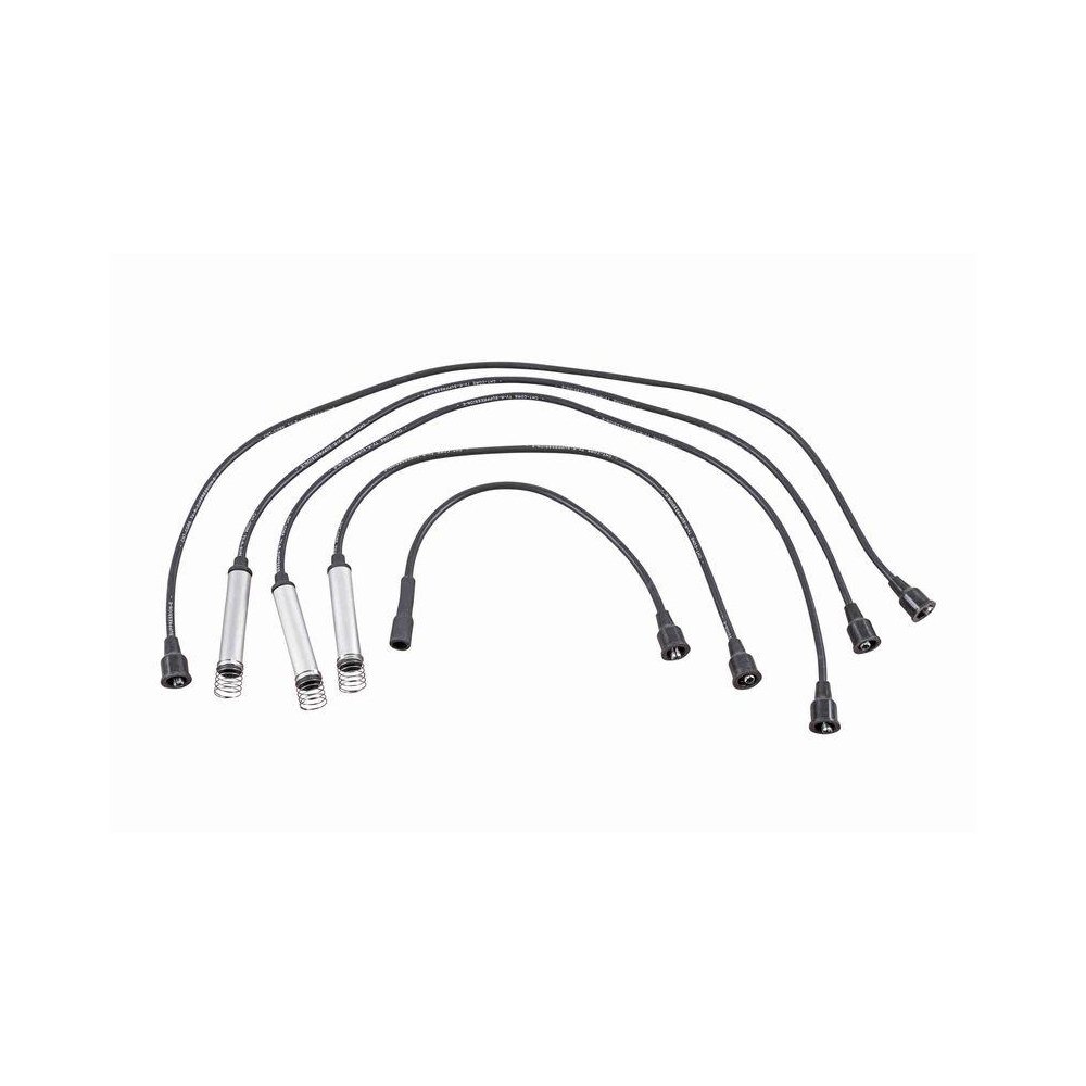 Комплект дротів запалювання VEMO V40-70-0029 для OPEL VAUXHALL TESLA, фото №1