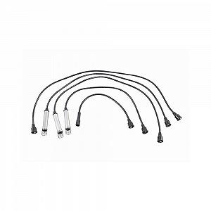 Комплект дротів запалювання VEMO V40-70-0029 для OPEL VAUXHALL TESLA - Фото 1