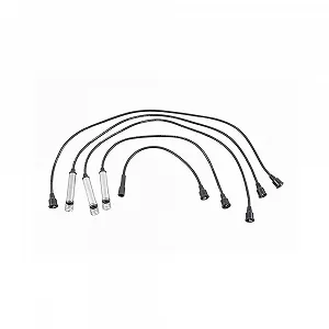 Комплект дротів запалювання VEMO V40-70-0029 для OPEL VAUXHALL TESLA - Фото 1