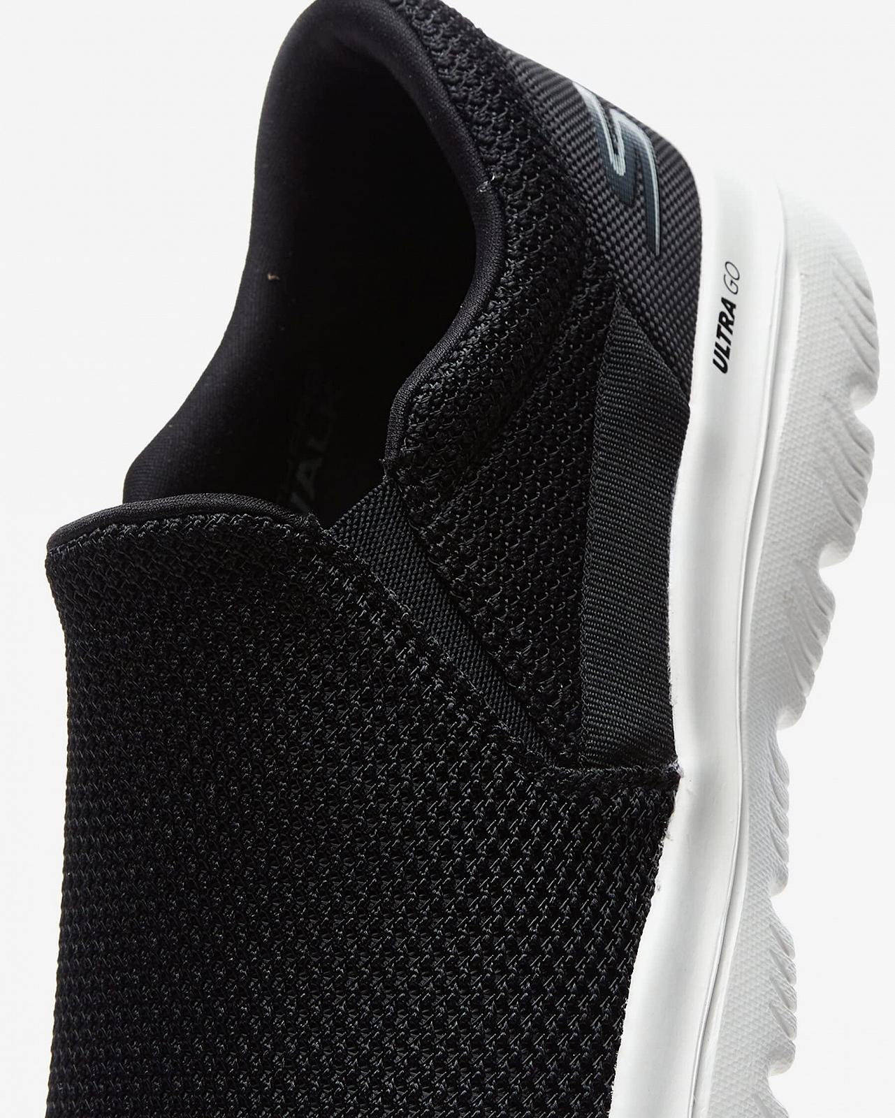 Кроссовки Skechers Go Walk Evolution Ultra-Impeccable, фото №9