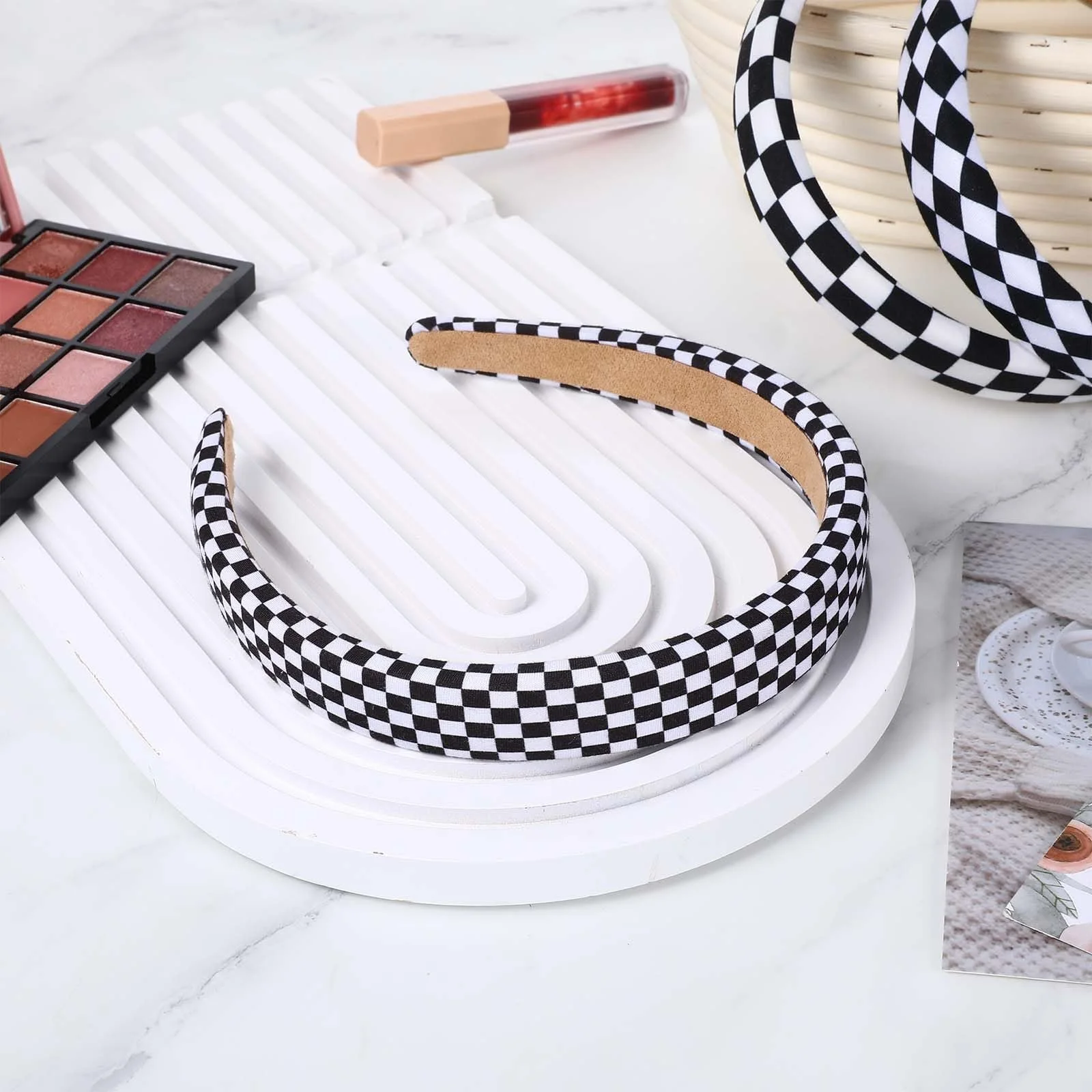 Обруч на голову TIESOME Набір з 3, фото №3