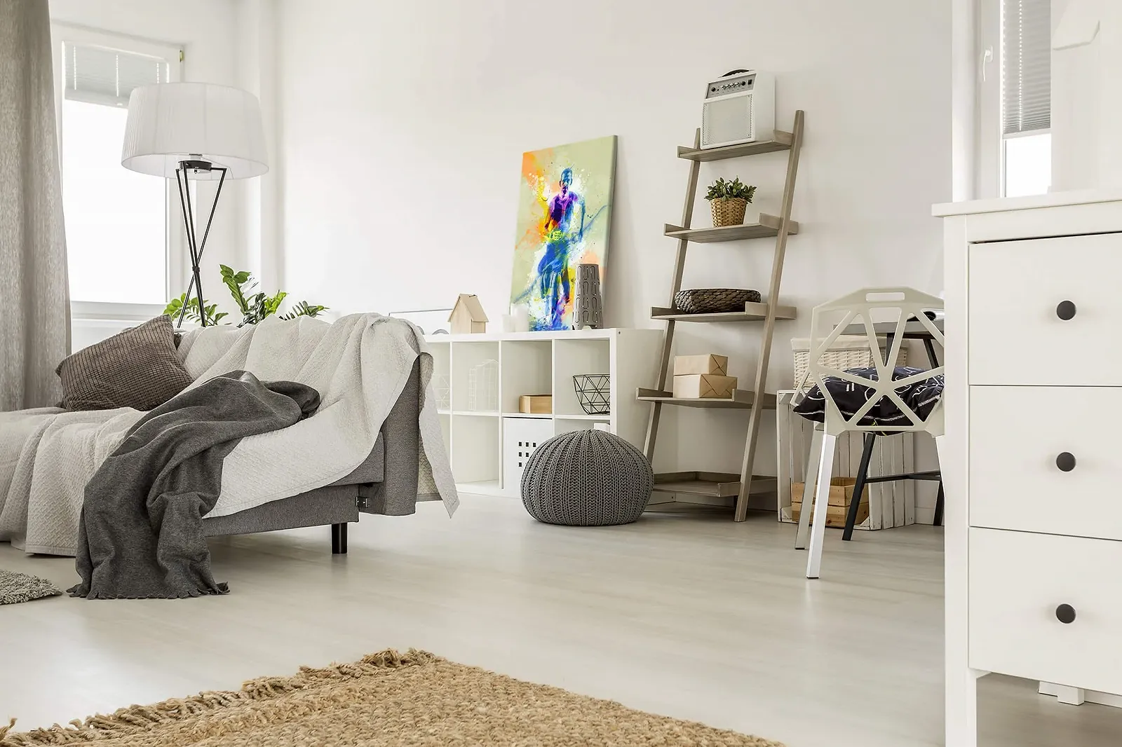 Картина на полотні Paul Sinus Art Triathlon 90 x 60 см, фото №5 Картина на полотні Paul Sinus Art Triathlon 90 x 60 см, фото №5