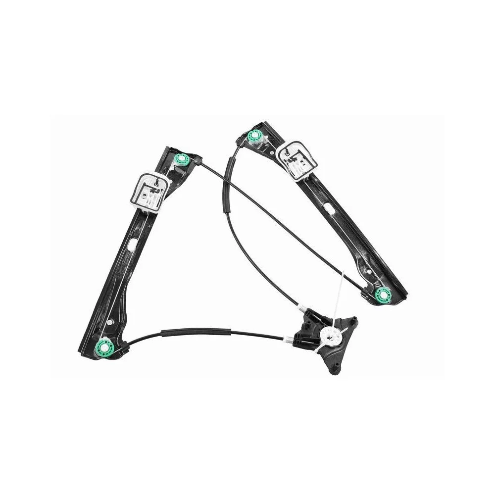 Склопідйомник VAICO V10-4838 Original VAICO Quality для SEAT SKODA VAG, фото №1