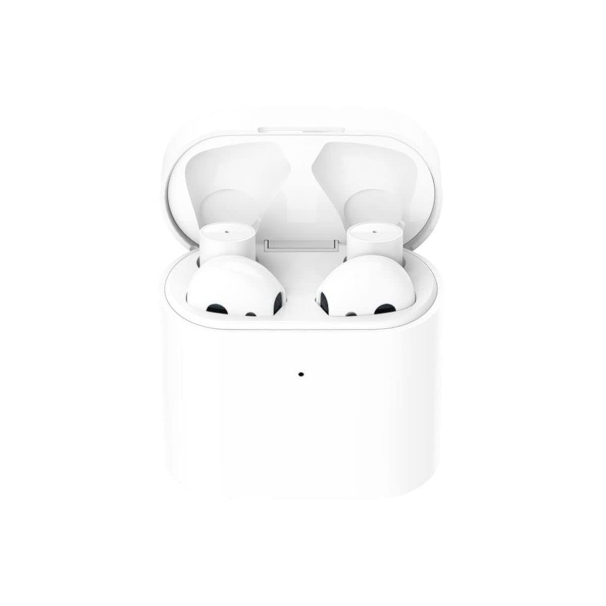 Наушники Xiaomi Mi True Wireless Earphones 2s Bluetooth Внутриканальные Белые, фото №3