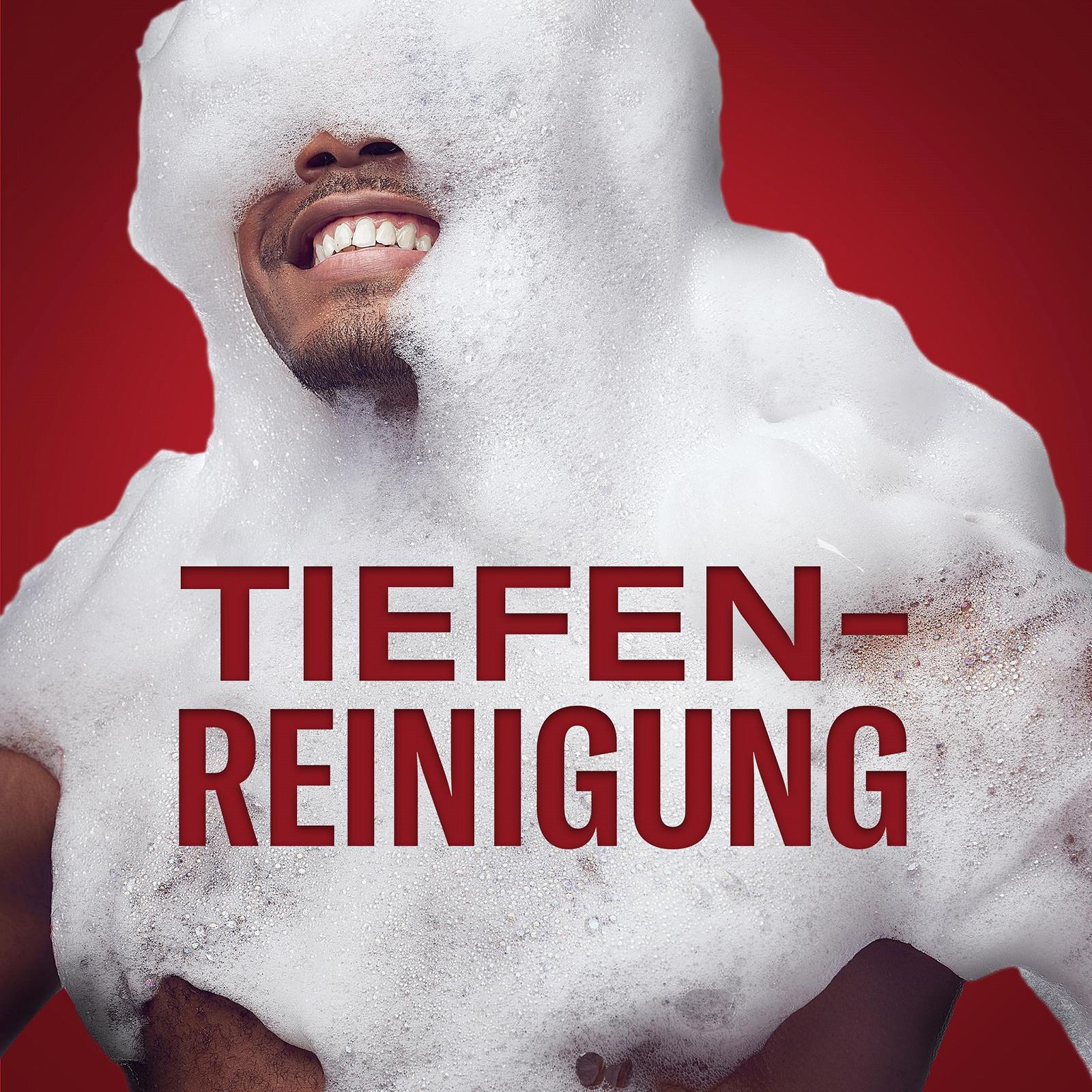 Шампунь та гель для душу 3-в-1 Old Spice Whitewater Для волосся, обличчя та тіла 250 мл, фото №5