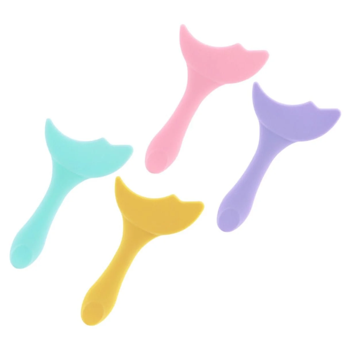 Набір інструментів для макіяжу очей MAGICLULU 20 шт., фото №2