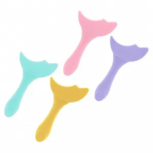 Набір інструментів для макіяжу очей MAGICLULU 20 шт. synthetic.ua - Фото 1