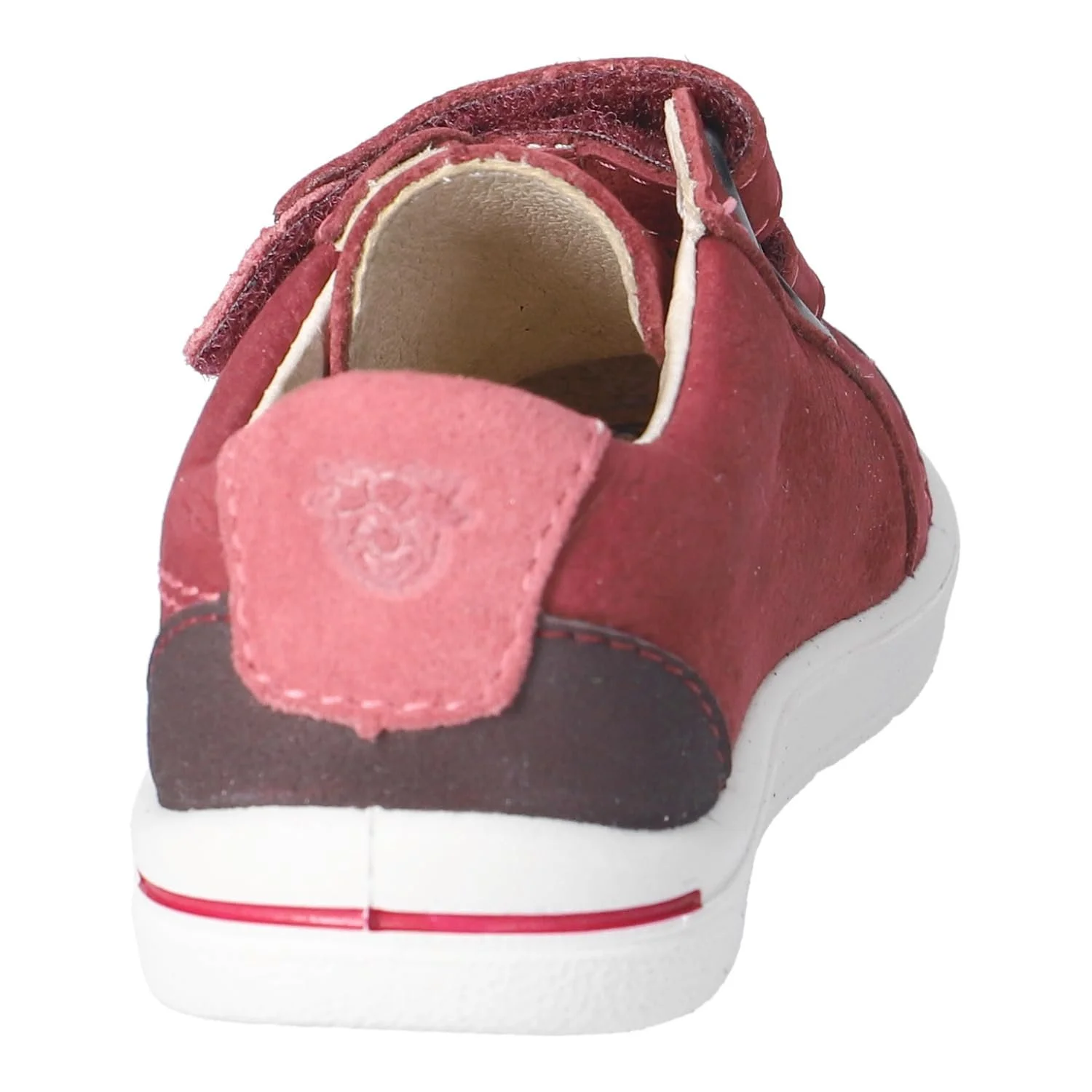 Кроссовки RICOSTA Nippy для девочек и мальчиков, фото №3