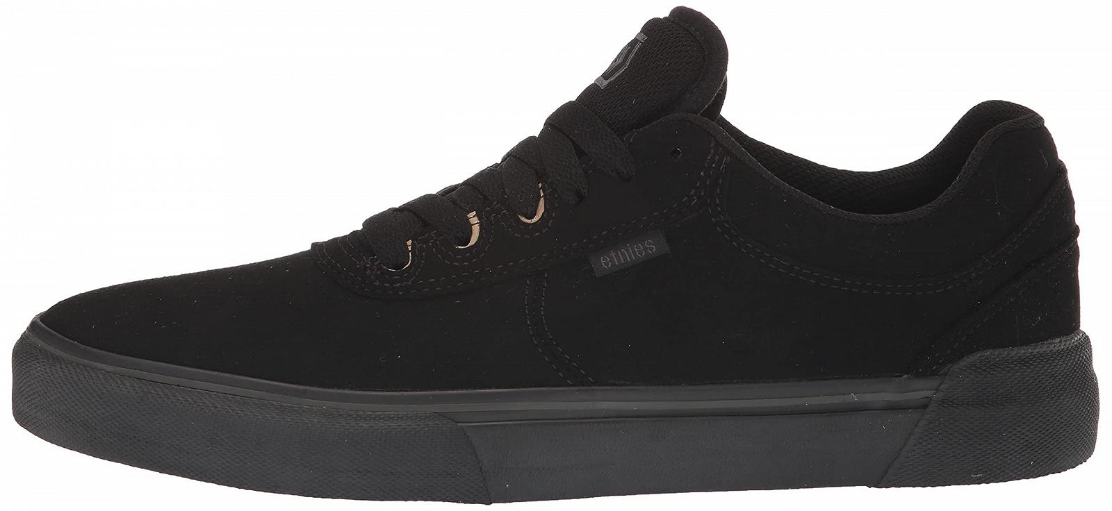 Кеды Etnies Joslin Vulc Low Top, фото №8