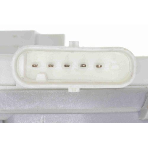 Замок дверей VEMO V10-85-7340 Green Mobility Parts AUDI PORSCHE задній правий, фото №2