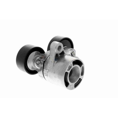 Натягувач ременя, поліклиновий ремінь VAICO V20-2637 для BMW, фото №3 Натягувач ременя, поліклиновий ремінь VAICO V20-2637 для BMW, фото №3