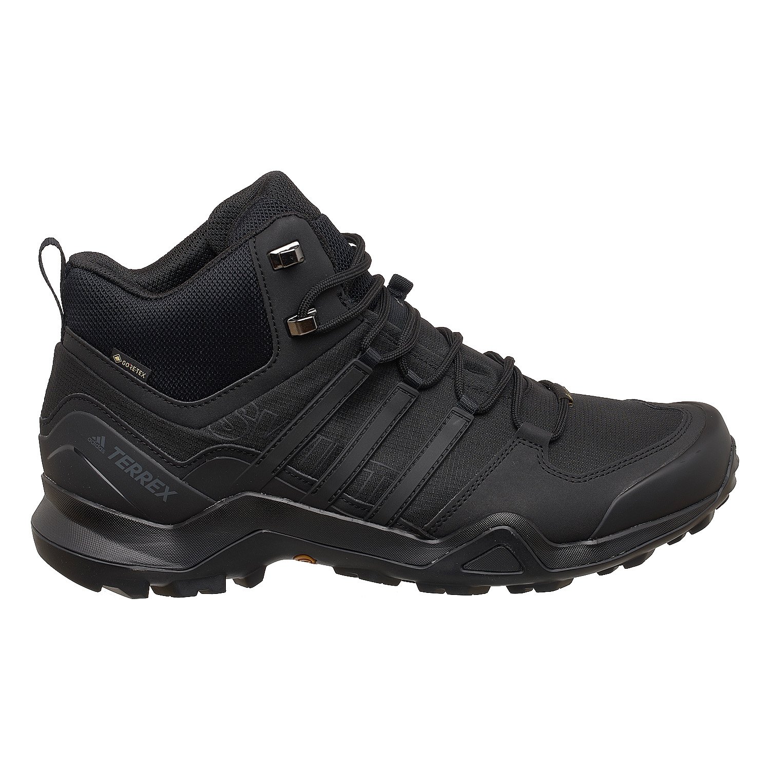 Черевики чоловічі Adidas Terrex Swift R2 Mid Gore-Tex (CM7500) 42, фото №2
