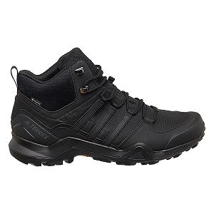 Черевики чоловічі Adidas Terrex Swift R2 Mid Gore-Tex (CM7500) 44 synthetic.ua - Фото 1