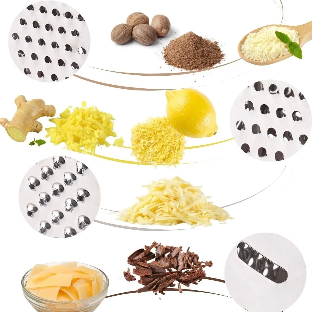 Міні-терка Patisse Міні-терка для сиру Багатофункціональна, фото №5