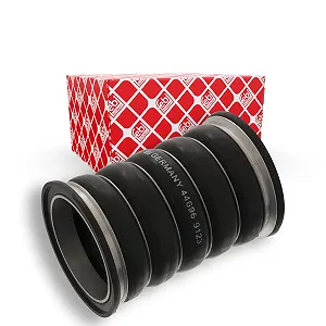 Шланг интеркулера FEBI BILSTEIN 44696 для VOLVO RENAULT TRUCKS - Фото 1