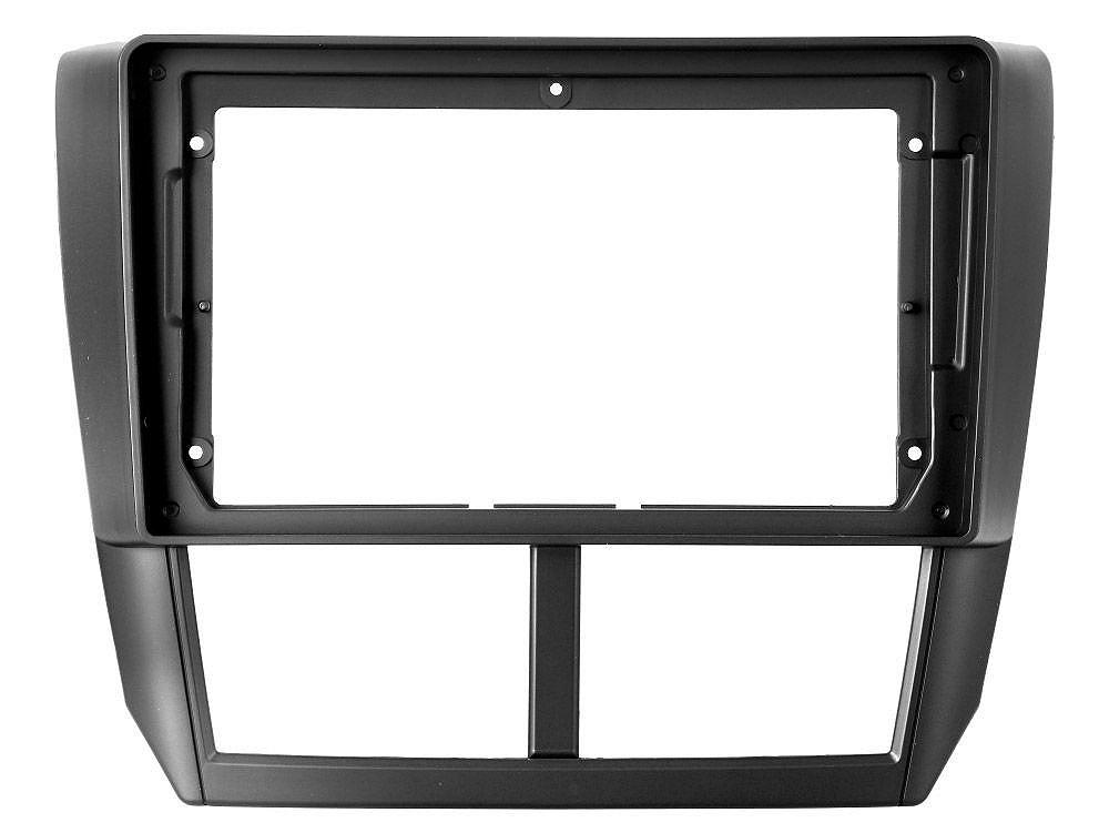 Штатная магнитола Sigma F9216 2+32 Gb Subaru Forester 3 SH 2007-2013 For Impreza GH GE 2007-2011 9, фото №2