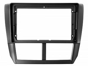 Штатная магнитола Sigma F9216 2+32 Gb Subaru Forester 3 SH 2007-2013 For Impreza GH GE 2007-2011 9 synthetic.ua - Фото 1