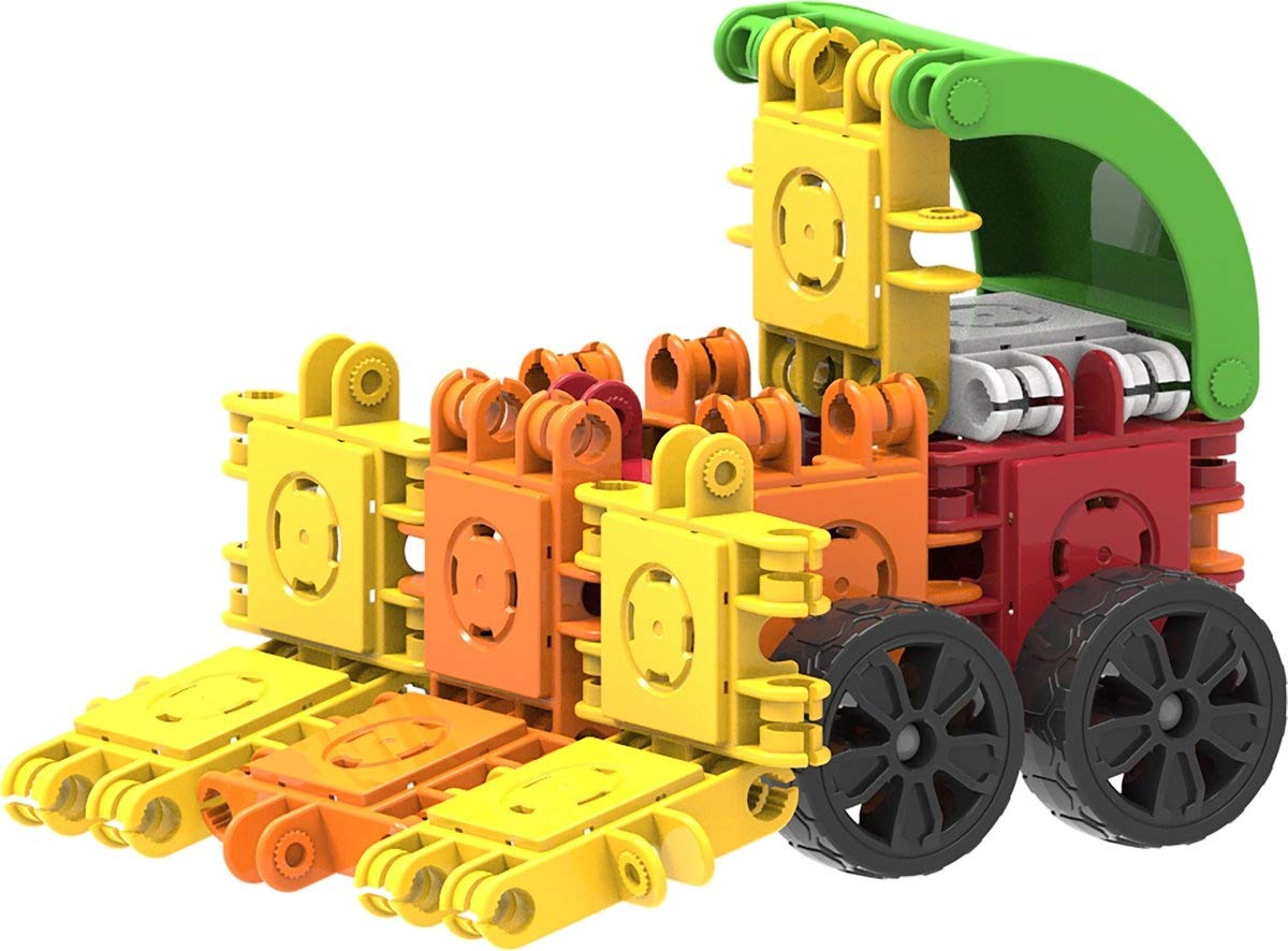 Іграшка Clicformers cm39476 Набір Асорті 200, фото №5