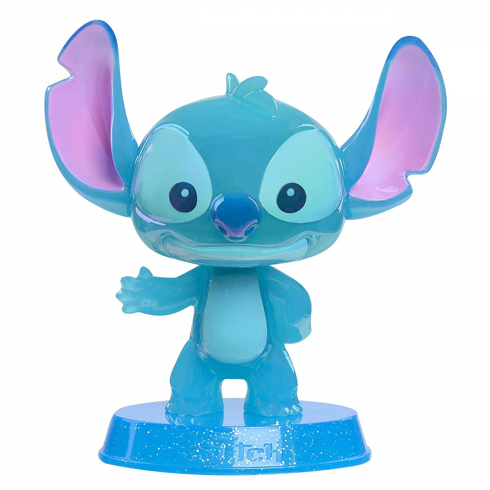 Фігурка Just Play Disney Stitch велика колекційна, 5 дюймів, синя, фото №1