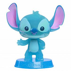 Фігурка Just Play Disney Stitch велика колекційна, 5 дюймів, синя - Фото 1