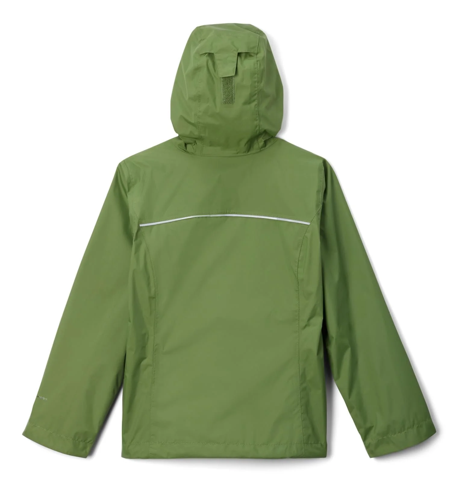 Водонепроникна куртка Columbia Arcadia для дівчат, Nylon, 1580631, фото №2